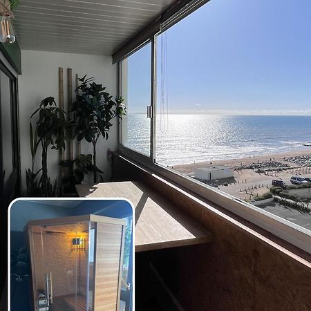 Oasis Tropical & Sauna 생 힐레르 드 리에 외부 사진