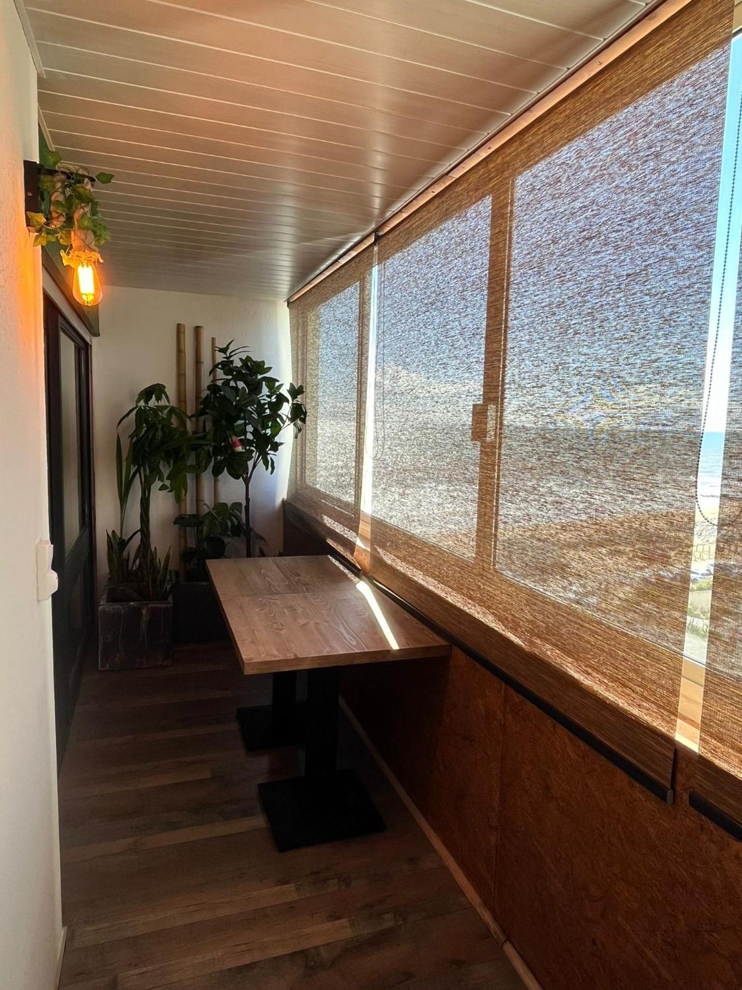 Oasis Tropical & Sauna 생 힐레르 드 리에 외부 사진